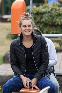 Laura Bente 204 - ITF Future Nord